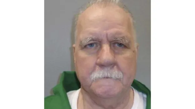 First Firing Squad Execution in 15 Years in the US