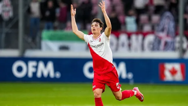 Five Potential Fringe Players for U.S. Gold Cup Team Call-Up