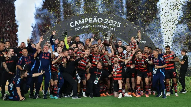 Flamengo Wins Copa Libertadores Amid Player Exhaustion Concerns