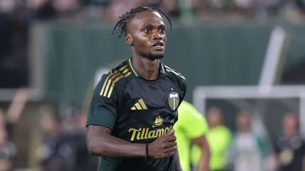 Fluminense to Sign Portland Timbers Forward Santiago Moreno for $5.5 Million