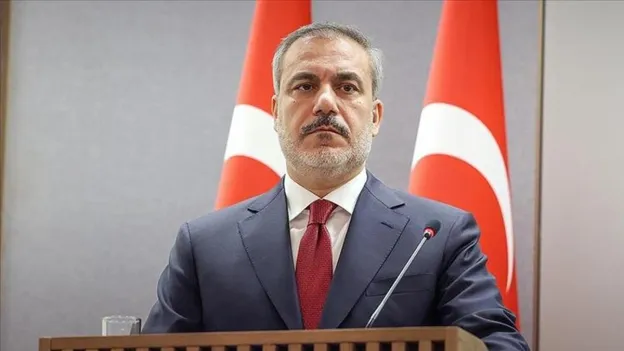 Foreign Minister Hakan Fidan to Attend OIC Meeting