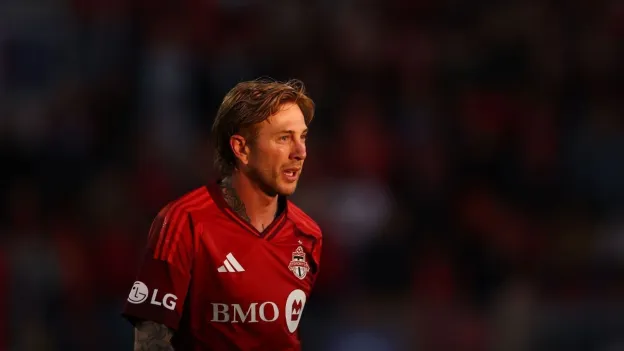 Former Juventus Star Federico Bernardeschi Leaves Toronto FC