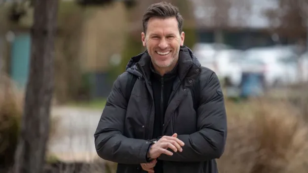 Former Man City Boss Gareth Taylor Appointed as Liverpool Women's Coach