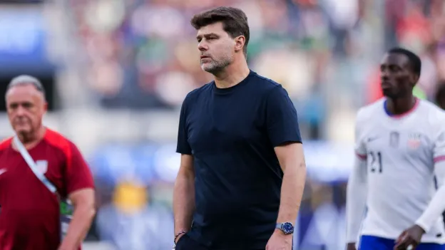 Former USMNT Coach Arena Criticizes Pochettino's Understanding of U.S. 'Culture'