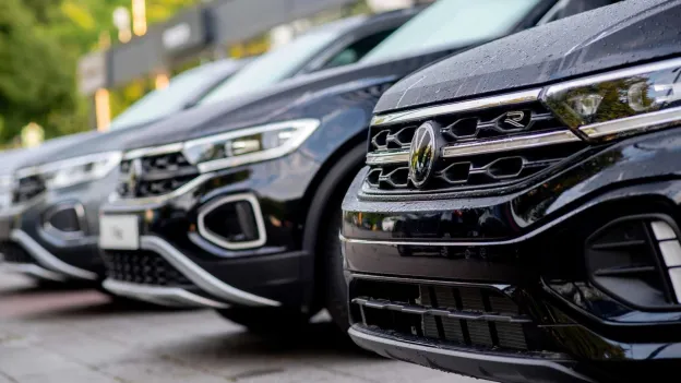 Former Volkswagen Managers Found Guilty in Diesel Fraud Case, Sentenced to Prison
