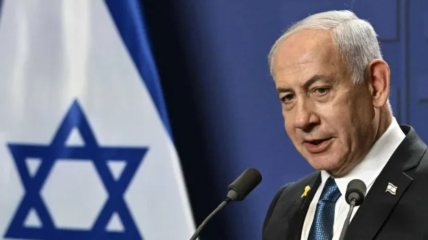 France, UK, and Canada Threaten Measures Against Israel Over Humanitarian Aid