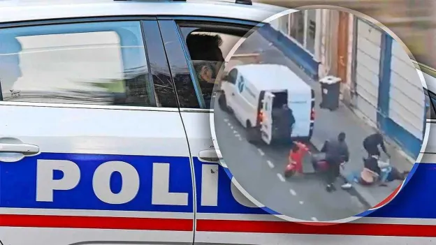 French Police Arrest 24 in Connection with Kidnapping Attempts on Crypto Entrepreneurs