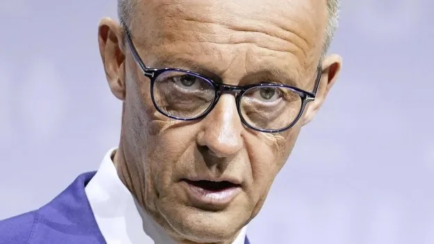 Friedrich Merz Voted Out in Historic Decision: Who is the Prospective German Chancellor?