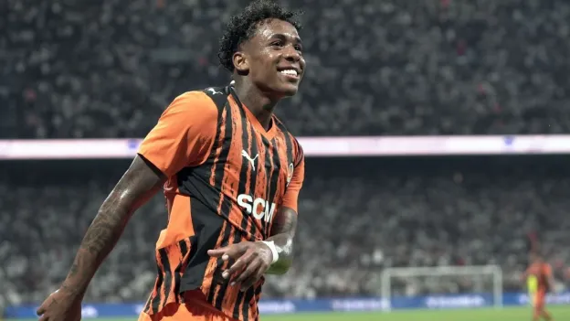 Fulham Nears Double Signing: Kevin from Shakhtar and Chukwueze from Milan