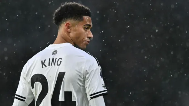 Fulham's Teen Sensation Josh King Making Waves in Premier League
