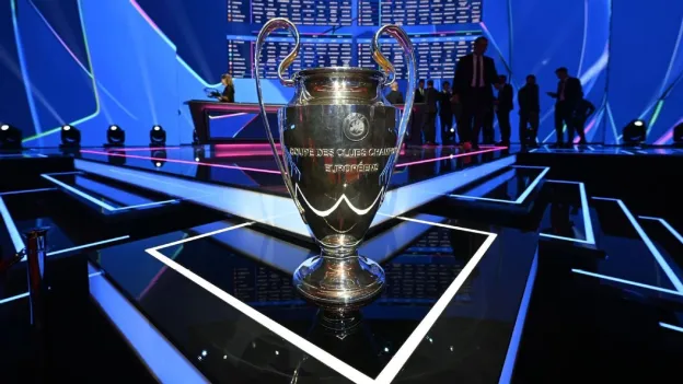 Future of Champions League Final: Could it Go Global?