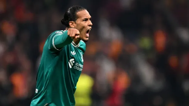 Galatasaray Trolls Liverpool After Stunning Champions League Win