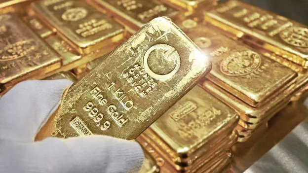 German Concerns Over Gold Reserves in the US