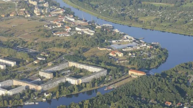German Municipality Offers Two Weeks Free House Stay to Attract New Residents