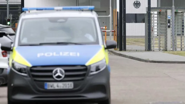German Police Arrest Four Teenagers Linked to Extreme Right-Wing Terror Group