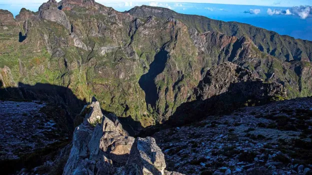 German Tourist Dies in 200-Meter Fall While Taking Photo in Madeira