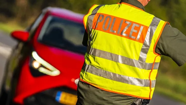 Germany Extends Special Border Controls for Another Six Months