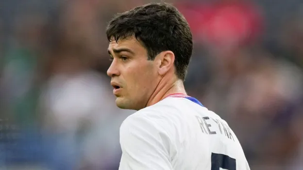 Gio Reyna Transfers to Borussia Mönchengladbach: Can He Revive His Career?