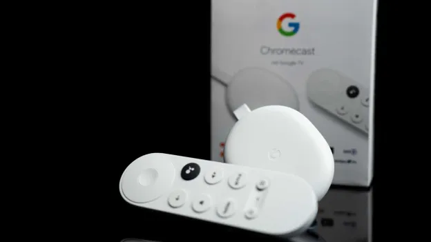 Google Chromecast Issue: Users Report Streaming Problems