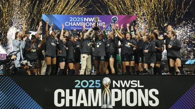 Gotham FC Secures NWSL Championship with Magical Moments