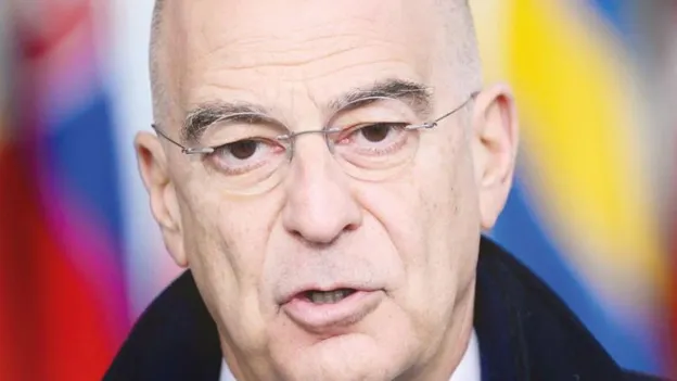 Greece Allocates 28 Billion Euros for New Arms Program