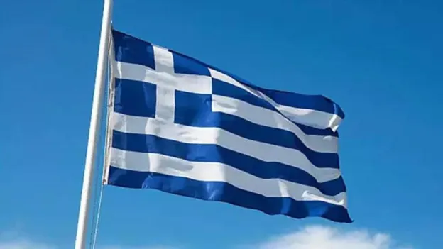 Greece's Efforts to Block Arms Sales to Turkey Unsuccessful in London as Well