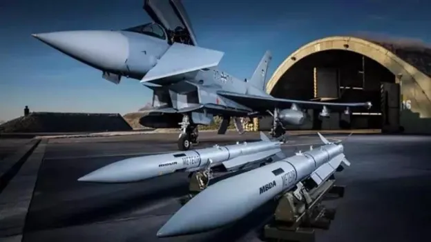 Greek Press: Turkey's Attempt to Block Meteor Sale Very Difficult!