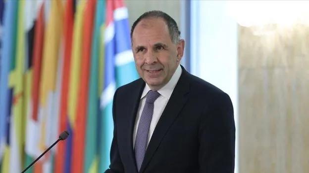 Greek-Turkish Relations: Progress in Some Areas, Says Greece