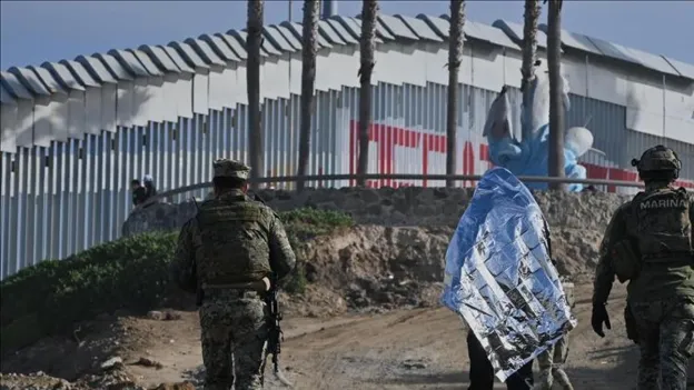 Guatemala Agrees to Accept Deported Individuals from the US