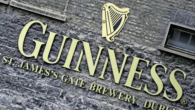 Guinness Production Increased with Emergency Reserves Due to Pub Shortage