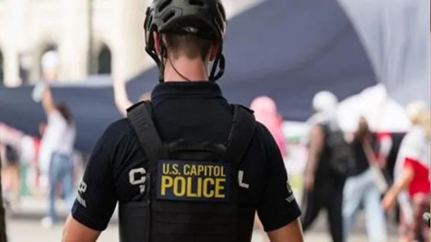 Gunman Kills 2 in Shooting in Indiana, USA