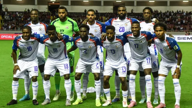 Haiti's World Cup Qualification Journey Without Home Games