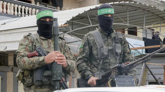 Hamas Rejects Ceasefire Proposal in Gaza Strip, Disagreement Over Terms