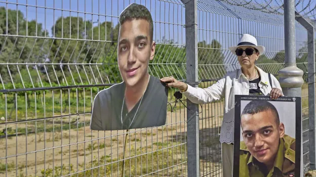 Hamas to Release American-Israeli Hostage in Gaza