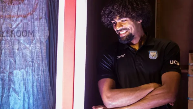 Hamza Choudhury Joins Premier League's Sole Internationals Club