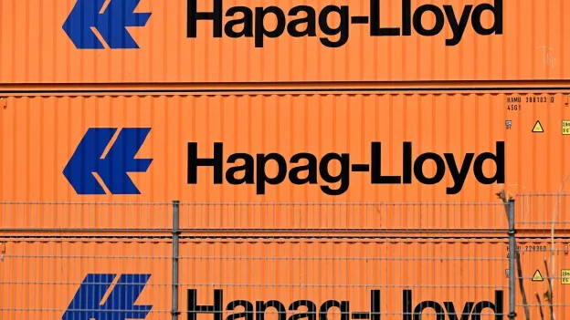 Hapag-Lloyd Sees High Demand on China-US Routes After Trade Deal