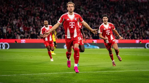 Harry Kane Considering Shock Barcelona Move, Latest Transfer Rumors