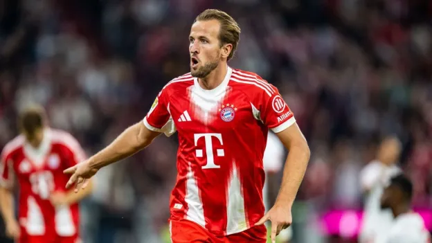 Harry Kane Responds to Michael Owen's Criticism of Bayern Munich Move