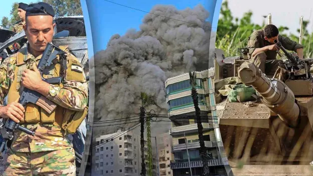 Hezbollah Warns Israel of Escalating Conflict Amid Disarmament Efforts in Lebanon