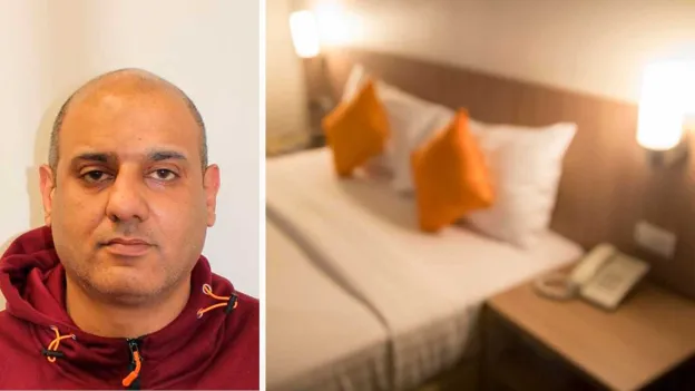 Hotel Employee Convicted for Abusing Guests with Foot Fetish in London