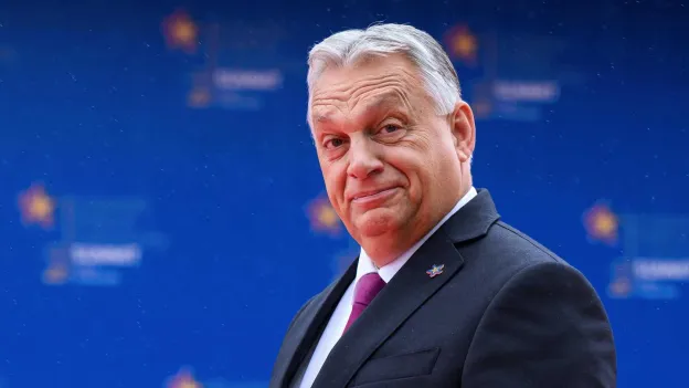 Hungarian Parliament Approves Withdrawal from International Criminal Court (ICC)
