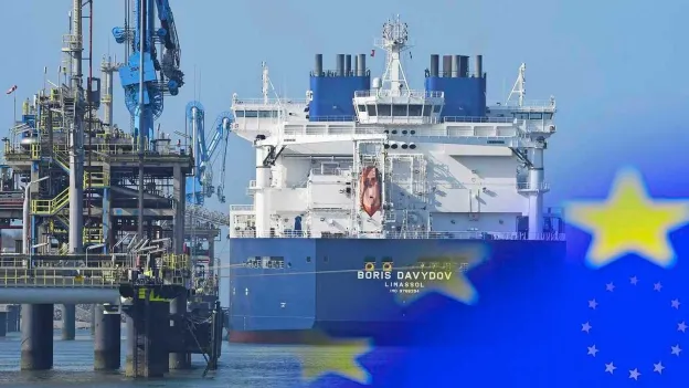 Hungary Blocks Major Sanctions Against Russia in EU Agreement