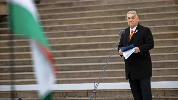 Hungary Withdraws from International Criminal Court (ICC)
