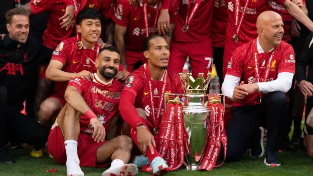 Ian Darke's 2024-25 Premier League Team-by-Team Grades Revealed