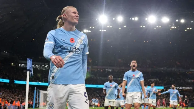 Ian Darke's Premier League Stars of the 2025-26 Season