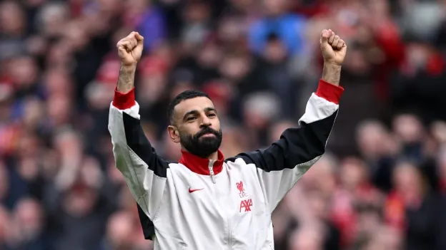 Ian Darke's Premier League Stars of the Season