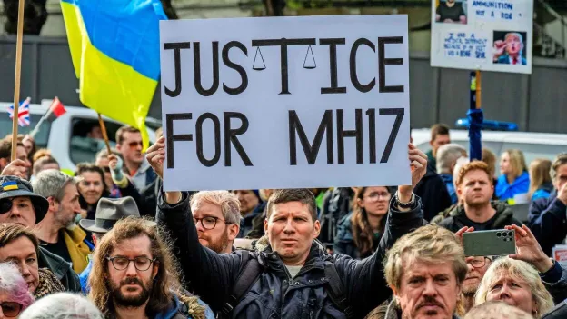 ICAO: Russia Guilty of Downing Flight MH17, Violating International Aviation Agreements
