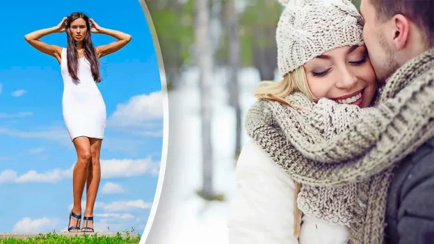 Impact of Winter Conception on Metabolism