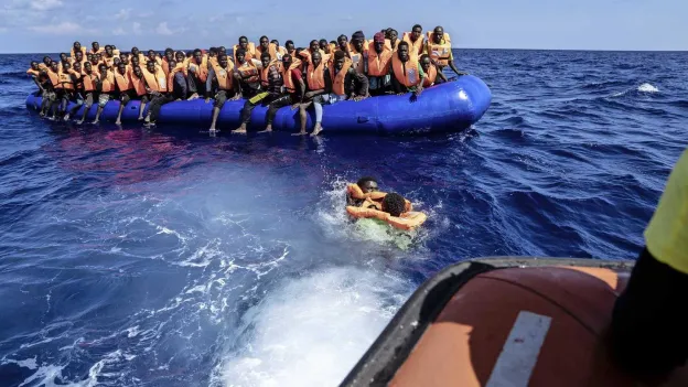 Increase in Illegal Migration from Bangladesh to EU Raises Concerns