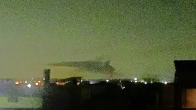 India and Pakistan Exchange Air Strikes on Military Bases, US Offers Mediation
